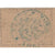 Billete, Algeria, 10 Centimes, Blason, 1917, 1917-09-22, SC