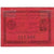 Biljet, Algerije, 5 Centimes, Chambre de Commerce, 1915, 1915-10-07, SUP