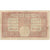 Billete, 25 Francs, 1925, África oriental francesa, 1925-07-09, KM:7Ba, MBC