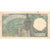 Billete, 1000 Francs, 1953, África oriental francesa, 1953-11-21, KM:42, MBC+