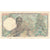 Geldschein, Frankreich, 100 Francs, 1926, 1926-09-24, KM:105a, VZ