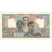 Frankreich, 5000 Francs, Empire Français, 1947, Z.3293484, VZ+, Fayette:47.59