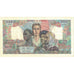 France, 5000 Francs, Empire Français, 1947, Z.3293486, UNC(60-62)