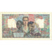 France, 5000 Francs, Empire Français, 1947, Z.3293490, UNC(60-62)