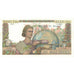 Francia, 10,000 Francs, 1956, U.8862956, SC, Fayette:50.8, KM:132d