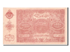 Billet, Russie, 5000 Rubles, 1922, SPL