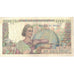France, 500 Francs, Génie Français, 1947, D.414723, TTB, Fayette:50.18