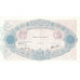 Francia, 500 Francs, Bleu et Rose, 1939, H.3440, SPL, Fayette:31.34, KM:88c