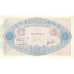 Francia, 500 Francs, Bleu et Rose, 1939, M.3245, EBC, Fayette:31.26, KM:88c