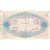 França, 500 Francs, Bleu et Rose, 1937, P.2563, VF(20-25), Fayette:30.38