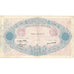Francia, 500 Francs, Bleu et Rose, 1937, P.2563, BC, Fayette:30.38, KM:66m