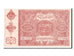 Billet, Russie, 5000 Rubles, 1922, SUP+