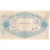 Francja, 500 Francs, Bleu et Rose, 1939, V.3175873, AU(50-53), Fayette:31.23