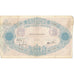 Francia, 500 Francs, Bleu et Rose, 1939, V.3175873, MBC+, Fayette:31.23, KM:88c