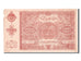 Billet, Russie, 5000 Rubles, 1922, TTB+