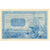 Francia, Nantes, 1000 Francs, 1940, Specimen, MBC+