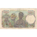 Banknote, French West Africa, 100 Francs, 1948, 1948-04-16, KM:40, EF(40-45)