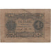 França, 1 Franc, 1871, 532A, VF(30-35)