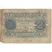 France, 2 Francs, 1871, 54D, F(12-15)