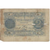 Francja, 2 Francs, 1871, 54D, F(12-15)