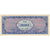 França, 100 Francs, 1945 Verso France, undated (1945), 32276516, AU(50-53)