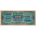 Frankrijk, 100 Francs, 1945 Verso France, undated (1945), 32276516, TTB