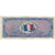 França, 50 Francs, Flag/France, 1944, 07811466, AU(50-53), Fayette:VF19.01