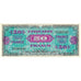 Francia, 50 Francs, Flag/France, 1944, 78205848, EBC+, Fayette:24.1, KM:122a