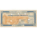 Frankreich, Laval, 500 Francs, SS