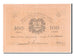 Billet, Russie, 100 Rubles, 1919, TTB+