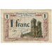 Francia, Reims, 1 Franc, 1920, MB+, Pirot:43-2