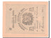 Geldschein, Russland, 25 Rubles, 1919, UNZ-