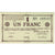 Francia, Mulhouse, 1 Franc, 1940, UNC