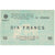 Francia, Mulhouse, 10 Francs, 1940, SC