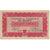 France, Nancy, 50 Centimes, 1920, VF(20-25), Pirot:87-1