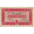 Francia, Nancy, 50 Centimes, 1920, MB, Pirot:87-1