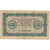 Francia, Nancy, 50 Centimes, 1920, MB, Pirot:87-1