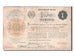 Russia, 1 Chervonetz, 1922, KM #139a, VF(20-25), 968845