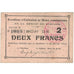 Francia, Rimogne, 2 Francs, 1916, MBC+, Pirot:08-284