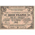 Francia, Epinal, 2 Francs, 1916, SPL-