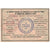 França, Epinal, 2 Francs, 1916, AU(55-58)