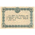 Francja, Epinal, 50 Centimes, 1921, UNC(60-62), Pirot:56-12