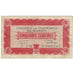 Frankreich, Nancy, 50 Centimes, 1916, S+, Pirot:87-10