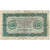 France, Nancy, 50 Centimes, 1916, TB+, Pirot:87-10