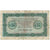 France, Nancy, 50 Centimes, 1916, VF(30-35), Pirot:87-10
