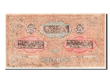 Uzbekistan, 1000 Tengas, 1919, KM #23, EF(40-45)