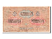 Uzbekistan, 1000 Tengas, 1919, KM #23, EF(40-45)