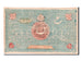 Uzbekistan, 5000 Tengas, 1918, BB