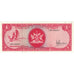 Geldschein, Trinidad and Tobago, 1 Dollar, KM:30a, UNZ-