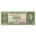 Geldschein, Bolivien, 10 Pesos Bolivianos, 1962, 1962-07-13, KM:154a, VZ+